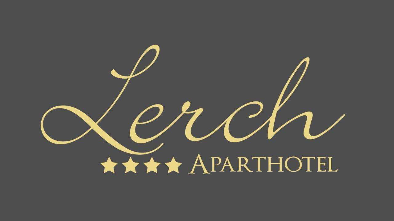 Aparthotel Lerch คัพเพิล ภายนอก รูปภาพ